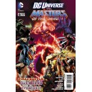 DC UNIVERSE VS. THE MASTERS OF THE UNIVERSE 6. DC COMICS