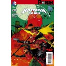 BATMAN AND ROBIN 36. DC RELAUNCH (NEW 52). 