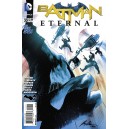 BATMAN ETERNAL 33. DC RELAUNCH (NEW 52).