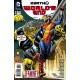 EARTH 2 WORLD'S END 6. DC RELAUNCH (NEW 52).