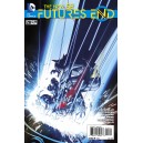 FUTURES END 28. DC RELAUNCH (NEW 52).