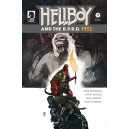 HELLBOY AND THE B.P.R.D. 2. DARK HORSE.