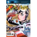 CATWOMAN N°7. DC RELAUNCH (NEW 52)  