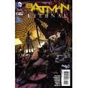 BATMAN ETERNAL 37. DC RELAUNCH (NEW 52).