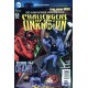DC UNIVERSE PRESENTS N°7. DC RELAUNCH (NEW 52)  