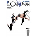 CATWOMAN 37. DC RELAUNCH (NEW 52).