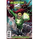 EARTH 2-30 - EARTH TWO 30. DC RELAUNCH (NEW 52).