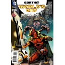 EARTH 2 WORLD'S END 9. DC RELAUNCH (NEW 52).