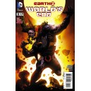 EARTH 2 WORLD'S END 11. DC RELAUNCH (NEW 52).
