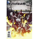 FUTURES END 31. DC RELAUNCH (NEW 52).