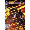FUTURES END 35. DC RELAUNCH (NEW 52).