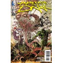 JUSTICE LEAGUE DARK 36. DC RELAUNCH (NEW 52).