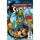 SUPERGIRL N°7. DC RELAUNCH (NEW 52) 