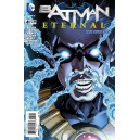 BATMAN ETERNAL 41. DC RELAUNCH (NEW 52).