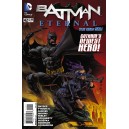 BATMAN ETERNAL 42. DC RELAUNCH (NEW 52).