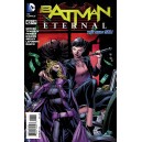 BATMAN ETERNAL 43. DC RELAUNCH (NEW 52).