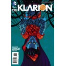 KLARION 4. DC RELAUNCH (NEW 52).