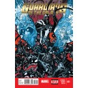 GUARDIANS OF THE GALAXY 21. MARVEL NOW!