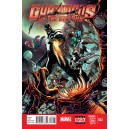 GUARDIANS OF THE GALAXY 22. MARVEL NOW!