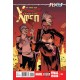 WOLVERINE AND THE X-MEN 12. MARVEL NOW!