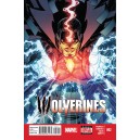 WOLVERINES 2. MARVEL NOW!