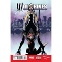 WOLVERINES 3. MARVEL NOW!