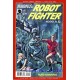 MAGNUS, ROBOT FIGHTER N°1. DARK HORSE COMICS N°1. NUMBER ONE.