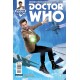 DOCTOR WHO. THE 11TH DOCTOR 7. PHOTO COVER. TITANS COMICS.