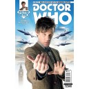 DOCTOR WHO. THE 11TH DOCTOR 8. PHOTO COVER. TITANS COMICS.