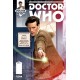 DOCTOR WHO. THE 11TH DOCTOR 9. PHOTO COVER. TITANS COMICS.