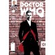 DOCTOR WHO. THE 12TH DOCTOR 2. COMICS COVER. TITANS COMICS.