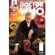 DOCTOR WHO. THE 12TH DOCTOR 2. PHOTO COVER. TITANS COMICS.