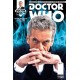 DOCTOR WHO. THE 12TH DOCTOR 3. PHOTO COVER. TITANS COMICS.