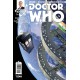 DOCTOR WHO. THE 12TH DOCTOR 4. PHOTO COVER. TITANS COMICS.