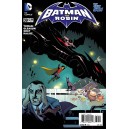 BATMAN AND ROBIN 39. DC RELAUNCH (NEW 52). 