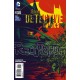 BATMAN DETECTIVE COMICS 39. DC RELAUNCH (NEW 52). 