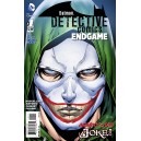 BATMAN DETECTIVE COMICS ENGAME 1. DC RELAUNCH (NEW 52). 