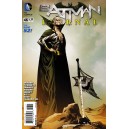 BATMAN ETERNAL 46. DC RELAUNCH (NEW 52).