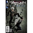 BATMAN ETERNAL 47. DC RELAUNCH (NEW 52).