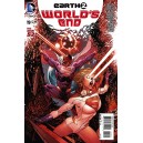 EARTH 2 WORLD'S END 19. DC RELAUNCH (NEW 52).