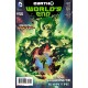 EARTH 2 WORLD'S END 22. DC RELAUNCH (NEW 52).