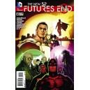 FUTURES END 45. DC RELAUNCH (NEW 52).