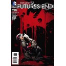 FUTURES END 46. DC RELAUNCH (NEW 52).