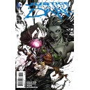 JUSTICE LEAGUE DARK 39. DC RELAUNCH (NEW 52).