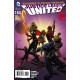 JUSTICE LEAGUE UNITED 6. DC NEWS 52.