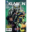 KLARION 5. DC RELAUNCH (NEW 52).