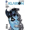 KLARION 6. DC RELAUNCH (NEW 52).