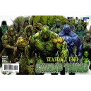 SWAMP THING 40. DC RELAUNCH (NEW 52).