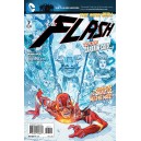 FLASH N°7. DC RELAUNCH (NEW 52)  
