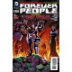 INFINITY MAN AND THE FOREVER PEOPLE 8. DC RELAUNCH (NEW 52).
